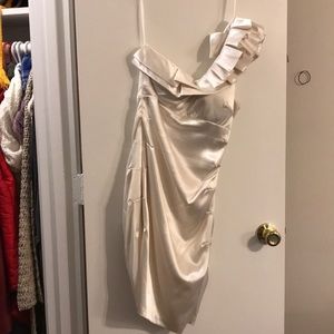 Beautiful prom dress!